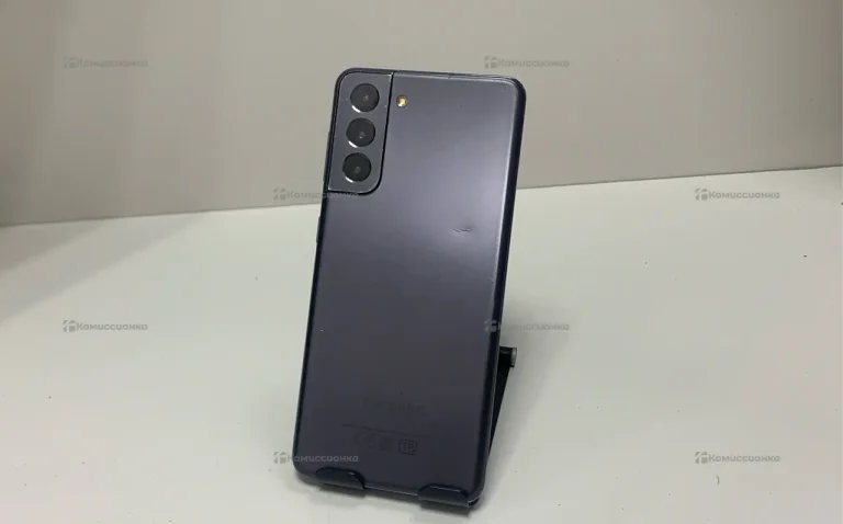Samsung Galaxy S21 5G 8/128 ГБ