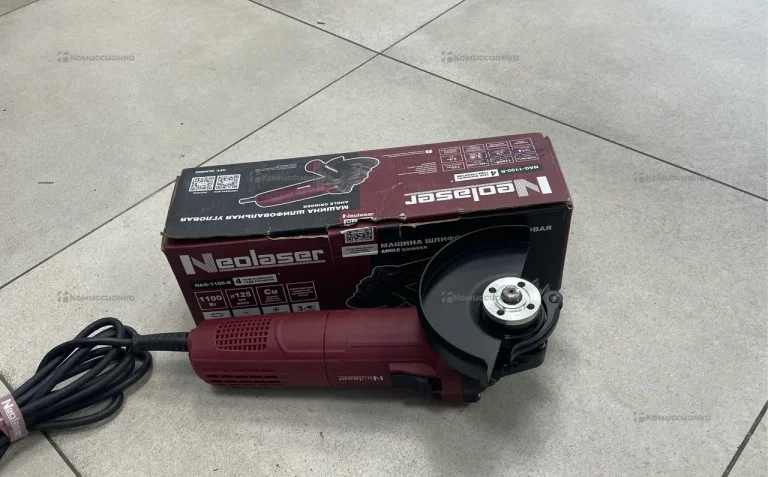 УШМ Neolaser NAG-1100-R