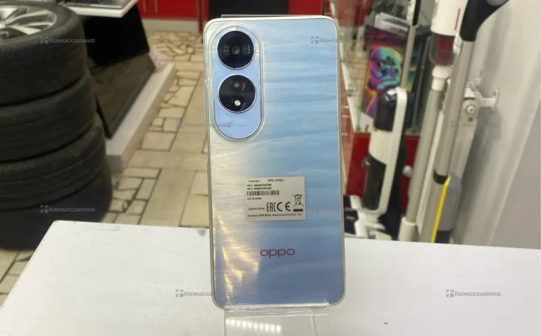 Oppo A60 8/256Gb