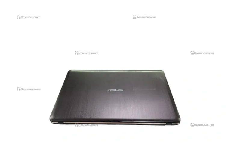 Ноутбук  Asus x540s
