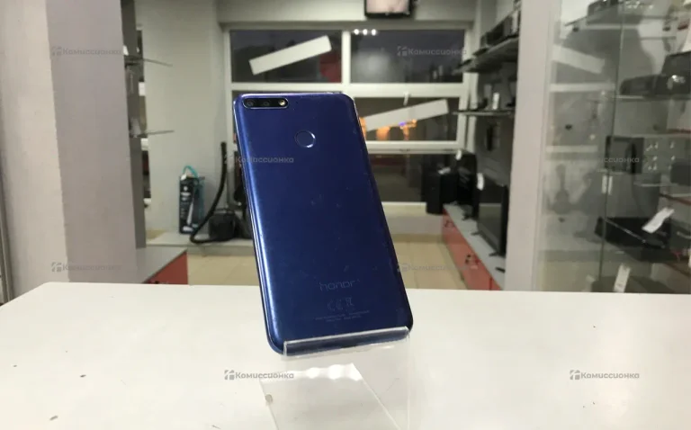 Honor 7C 3/32