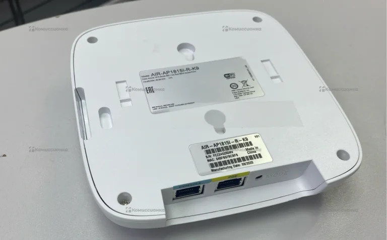 Роутер Cisco Air-AP1815l-r-k9