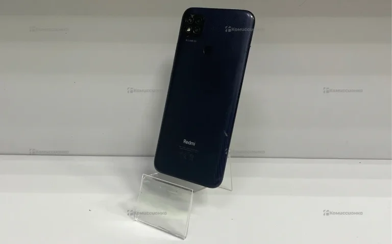 Xiaomi Redmi 9C 2/32 ГБ