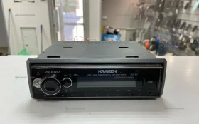 Автомагнитола  Kraken Prology CDP-8.0