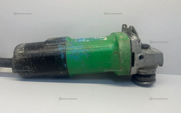 УШМ Hitachi G13SD