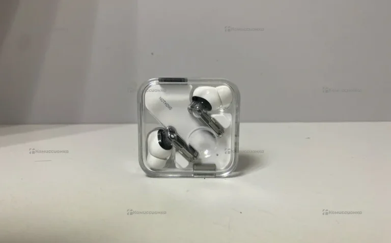 Наушники nothing ear 3
