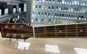 Купить Гитара акустическая Homage LF-4021N б/у , в Самара Цена:3500рублей