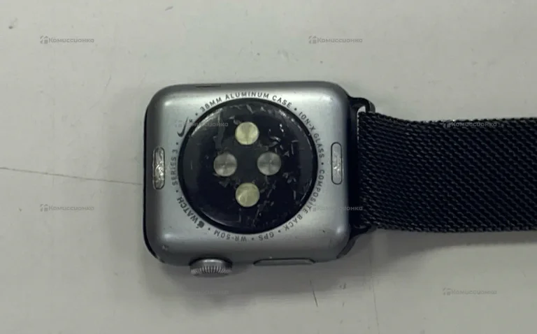 Часы Apple Watch 3(38mm)