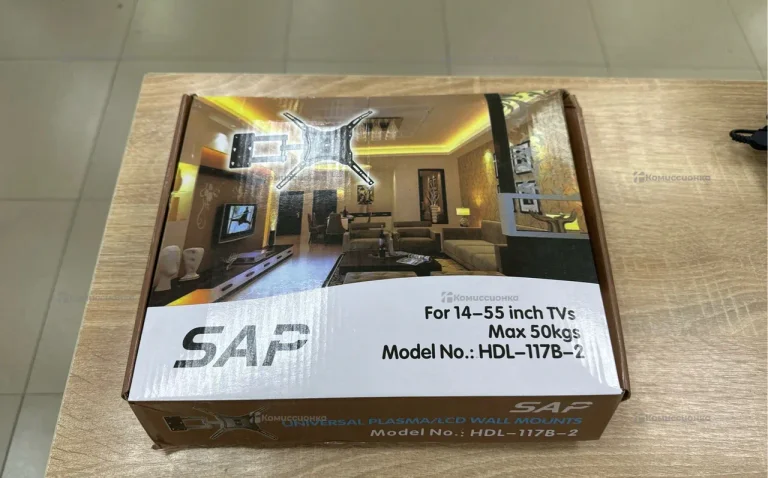 Кронштейн под телевизор SAP 117B-2