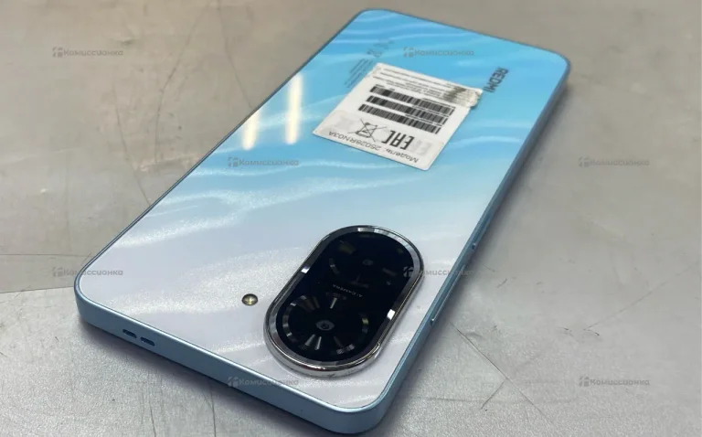 Xiaomi Redmi A5 4/128Gb