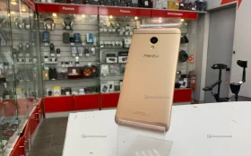 Meizu M5s