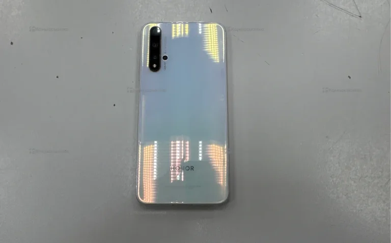 Honor 20 6/128 ГБ
