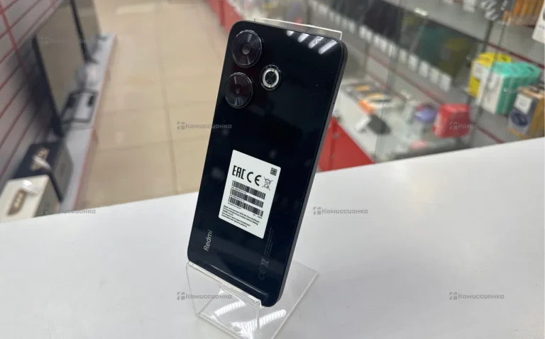 Xiaomi Redmi 13C 8/256 ГБ