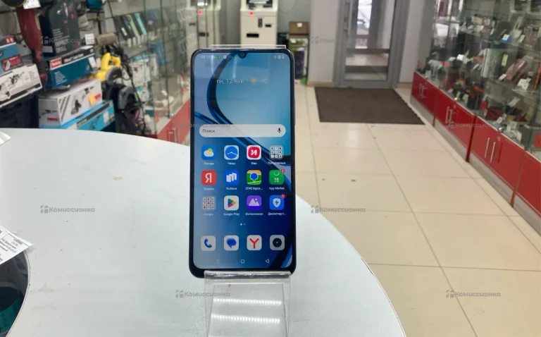 Realme Note 60 4/128 ГБ