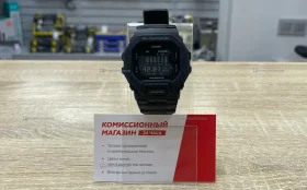 Часы  Casio G-shock GBD-200