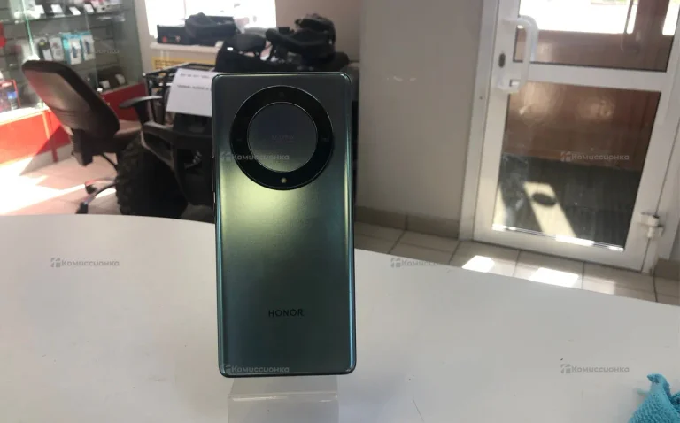 Honor X9a 6/128 ГБ