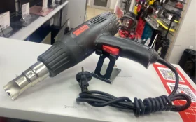 Строительный фен RedVerg RD-HG2000D