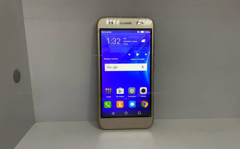 Huawei CRO-U00.