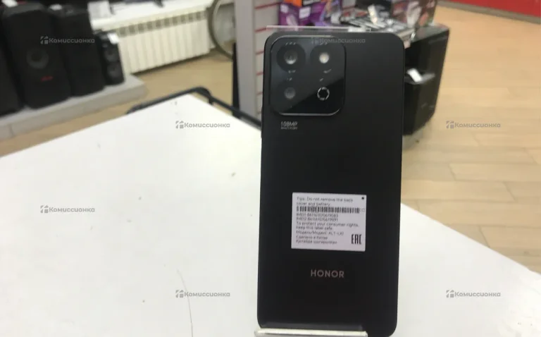 Honor X7c 256