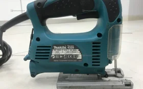 Электролобзик makita 4329K