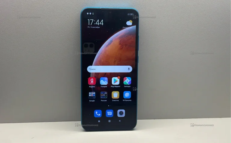 Xiaomi Redmi 9A 2/32 GB