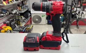 Купить Дрель-шуруповерт Brushless 20V б/у , в Самара Цена:2990рублей