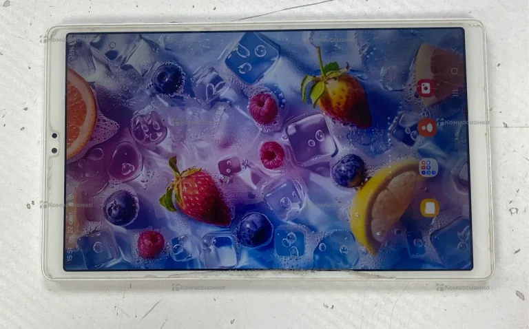 Планшет Samsung Galaxy Tab A7 Lite SM-T220 (2021)