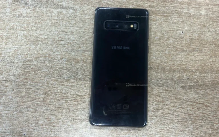 Samsung Galaxy S10 8/128 ГБ