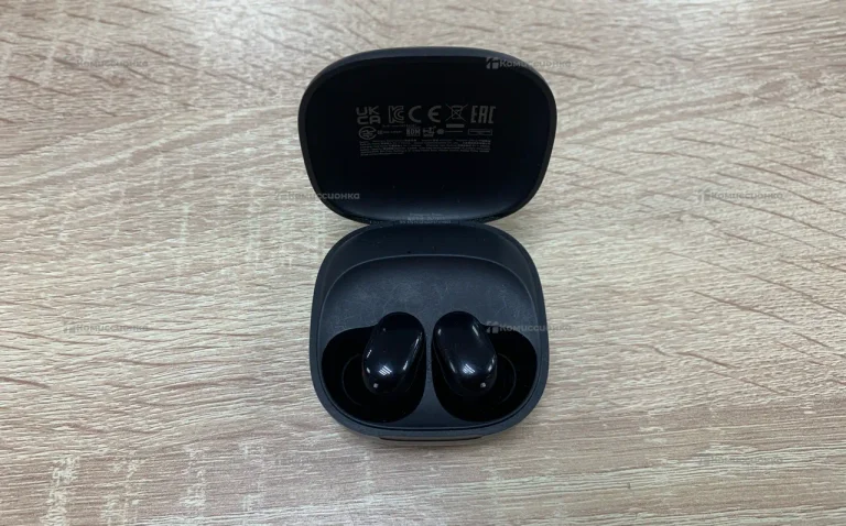 Наушники Redmi buds 6 play