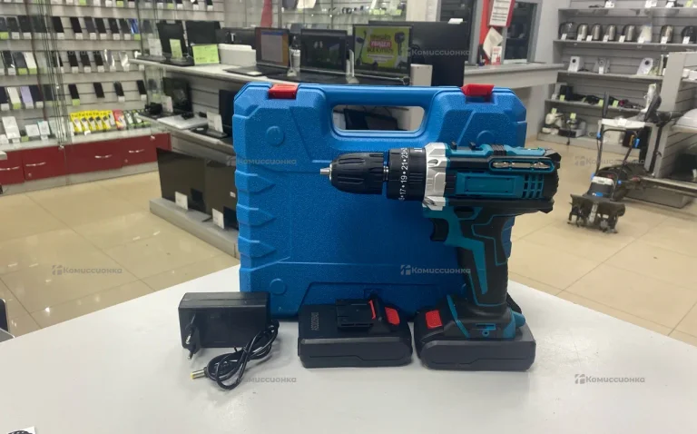 Шуруповерт Makita (копия)
