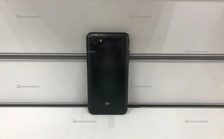 LG Q6 Alpha