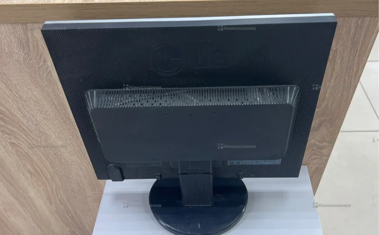 Монитор LG…..
