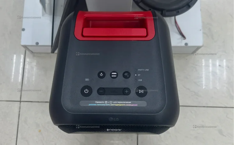 Колонка  LG xl7s