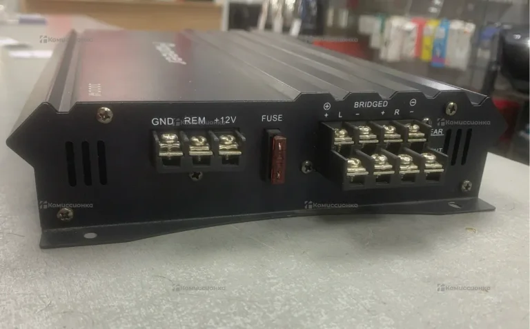 Усилитель  Pioneer(репл.) TS-45.1