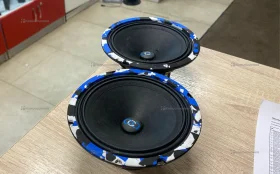 Купить Колонки crystal car audio б/у , в Зеленодольск Цена:1900рублей