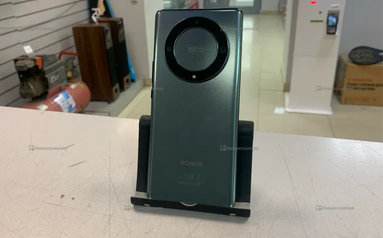 Honor X9a 5G 6/128Gb