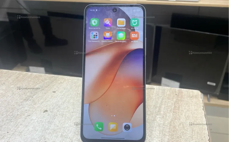 Xiaomi Redmi 13 8/256 ГБ