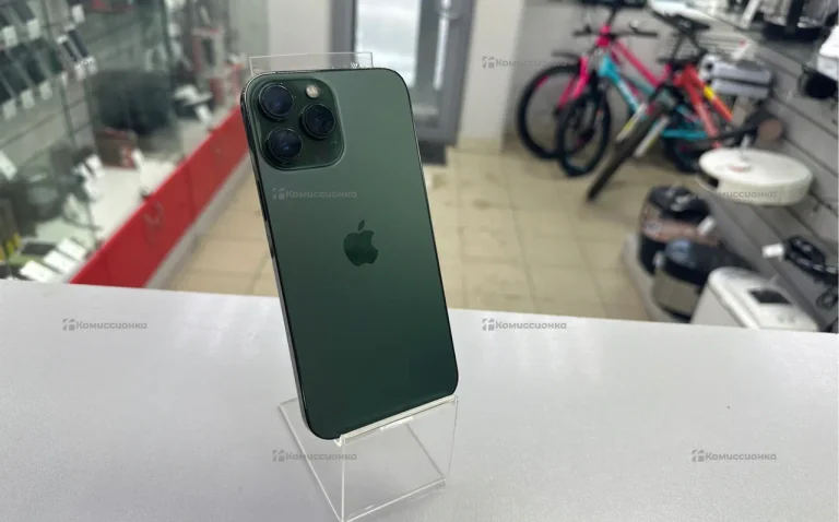 Apple iPhone 13 Pro Max 6/128 ГБ