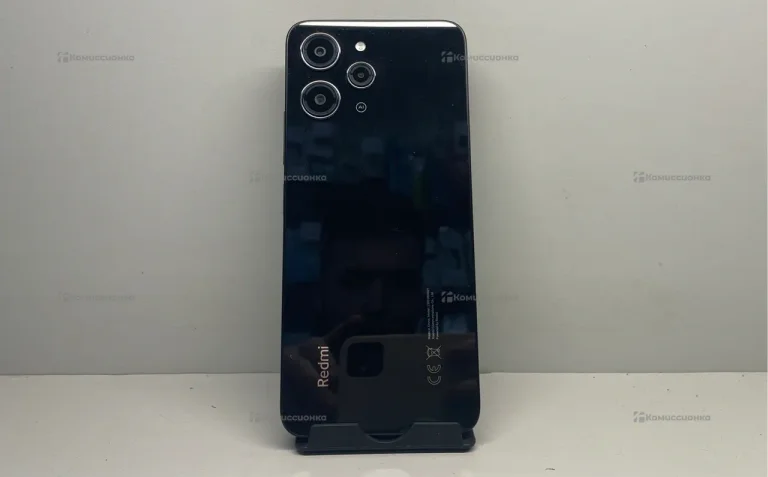 Xiaomi Redmi 12 4/128 ГБ