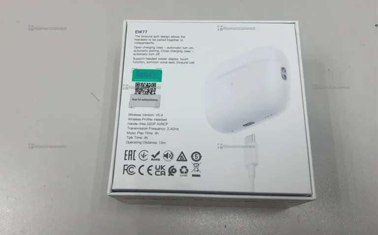 Наушники  AirPods Pro 2 реп