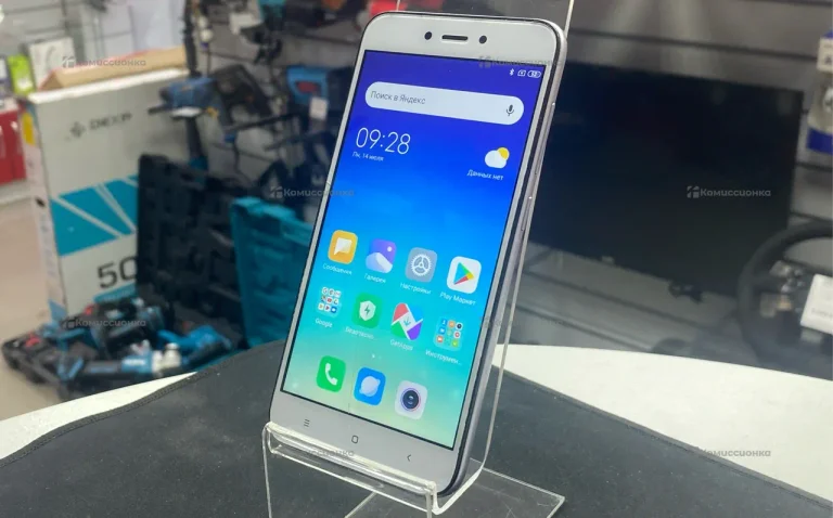 Xiaomi Redmi 5A 2/16Gb