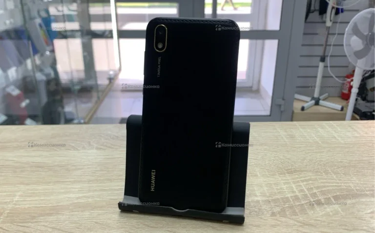 Huawei Y5 (2019) 2/32 ГБ
