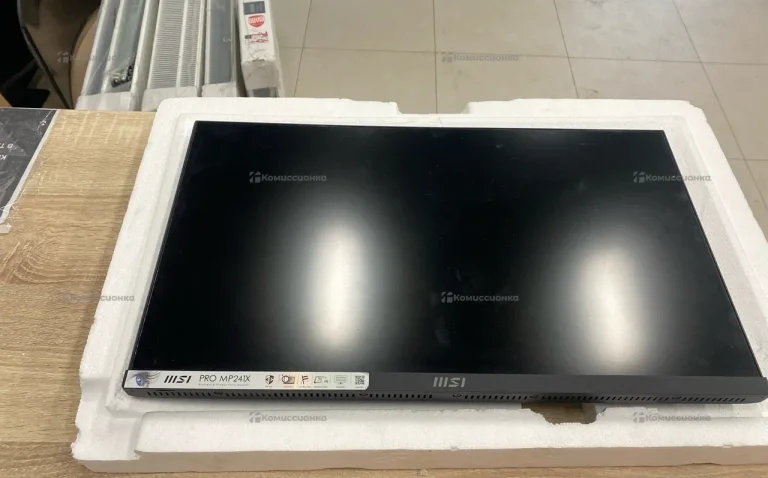 Монитор MSI pro 241X