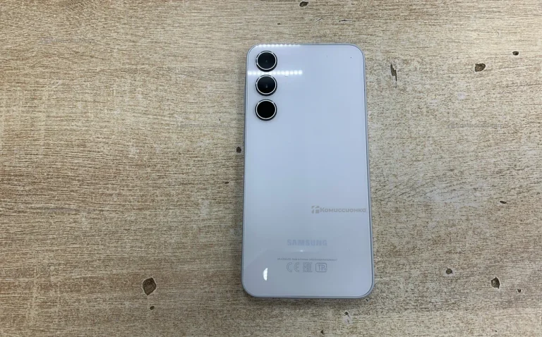 Samsung Galaxy A35 6/128 ГБ