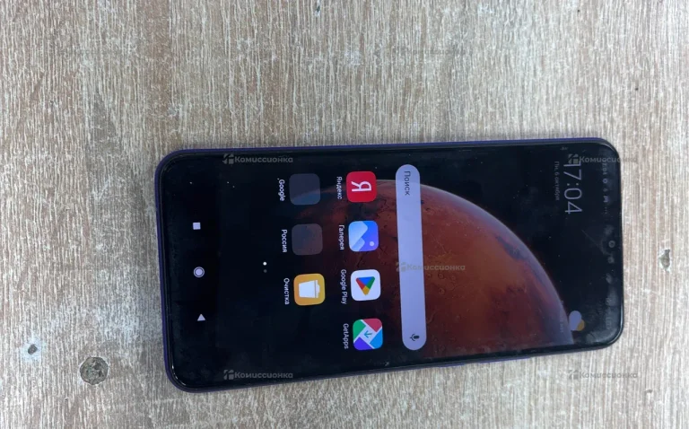 Xiaomi Redmi 9 4/64 ГБ