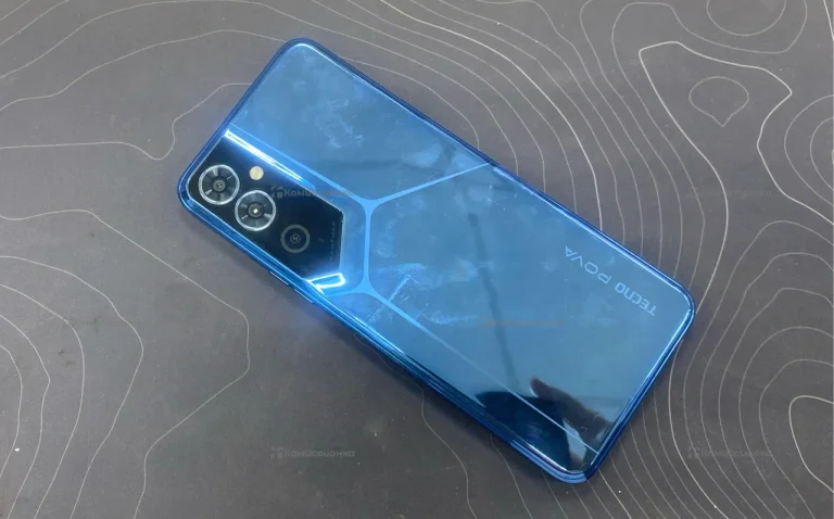 Tecno Pova Neo 2 4/64 ГБ