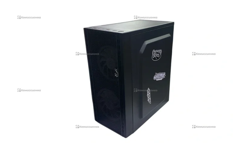 Системный блок Ginzzu Xeon E5-2670v3 GT 1030