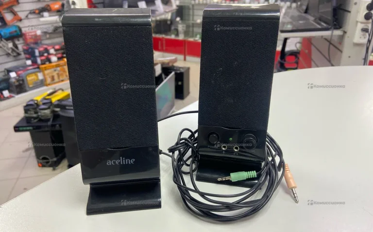 Колонки Aceline ASP220