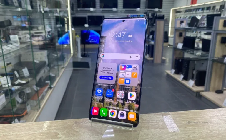 Honor X9a 6/128 ГБ