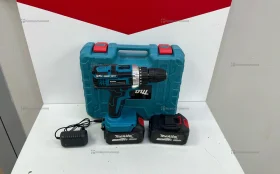 дрель-шуруповерт Makita 48V